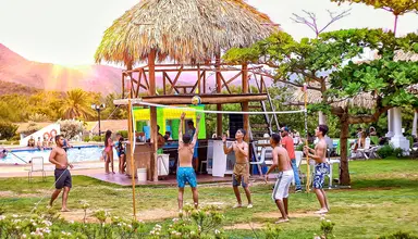 Hesperia Isla Margarita