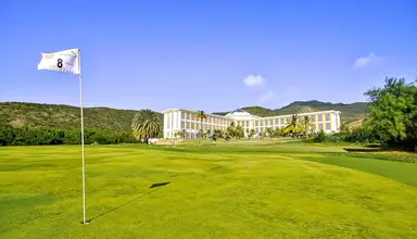 Hesperia Isla Margarita