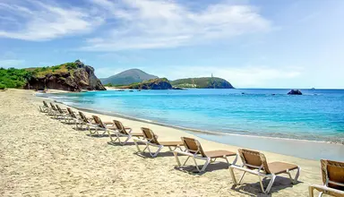 Hesperia Isla Margarita
