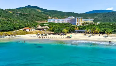 Hesperia Isla Margarita