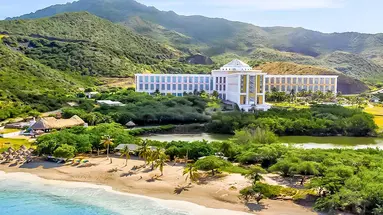 Hesperia Isla Margarita