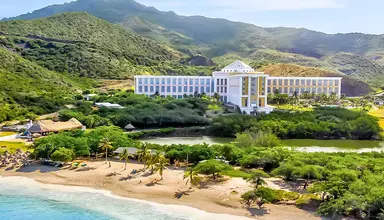 Hesperia Isla Margarita