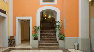 Hesperia Metropol