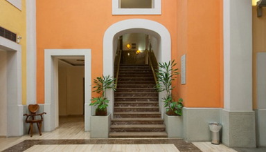 Hesperia Metropol