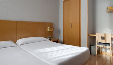 Hesperia Metropol