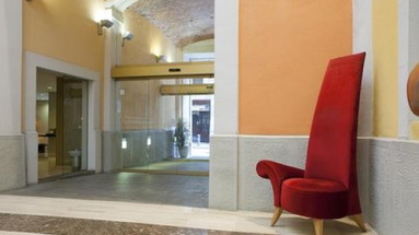 Hesperia Metropol