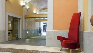 Hesperia Metropol