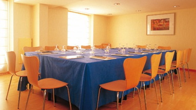 Hesperia Metropol