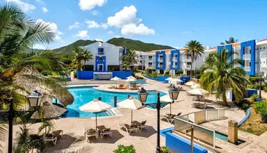 Hesperia Playa El Agua