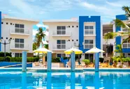 Hesperia Playa El Agua