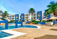Hesperia Playa El Agua