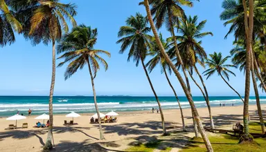 Hesperia Playa El Agua