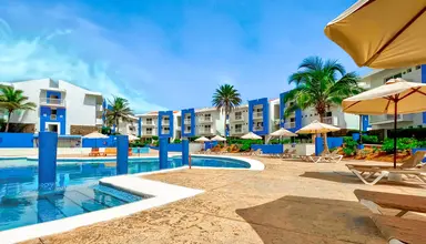 Hesperia Playa El Agua