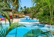 Hesperia Playa El Agua