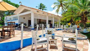 Hesperia Playa El Agua