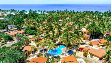 Hesperia Playa El Agua