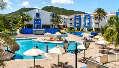 Hesperia Playa El Agua