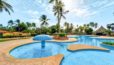 Hesperia Playa El Agua