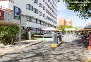 Hesperia Sevilla