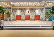 Hesperia Sevilla
