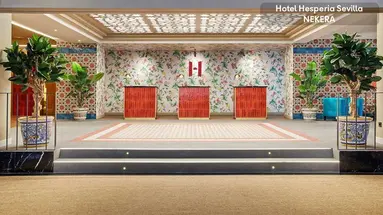 Hesperia Sevilla