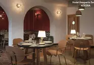 Hesperia Sevilla
