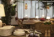 Hesperia Sevilla