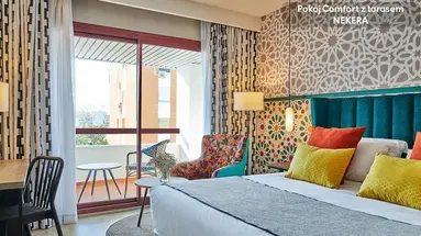 Hesperia Sevilla