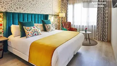 Hesperia Sevilla