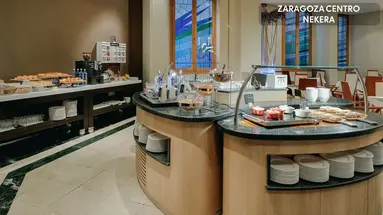 Hesperia Zaragoza Centro