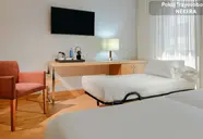 Hesperia Zaragoza Centro