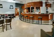 Hesperia Zaragoza Centro