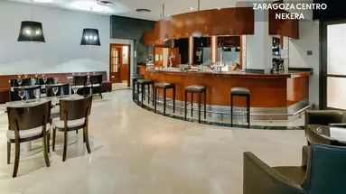 Hesperia Zaragoza Centro