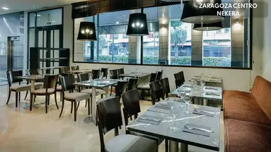 Hesperia Zaragoza Centro