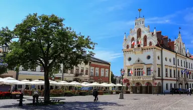 Hetman (Rzeszów)