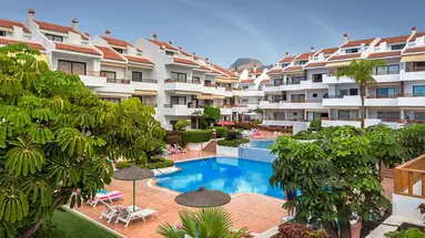 HG Cristian Sur Apartamentos