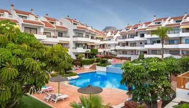 HG Cristian Sur Apartamentos