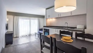 HG Cristian Sur Apartamentos