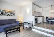 HG Cristian Sur Apartamentos