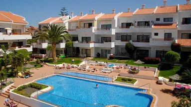 HG Cristian Sur Apartamentos