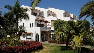 HG Cristian Sur Apartamentos
