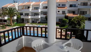 HG Cristian Sur Apartamentos