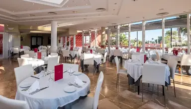 HG Jardin De Menorca