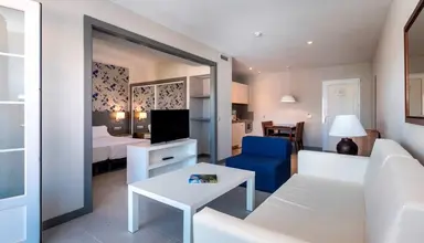 HG Jardin De Menorca