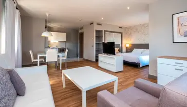 HG Jardin De Menorca