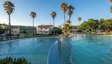 HG Jardin De Menorca