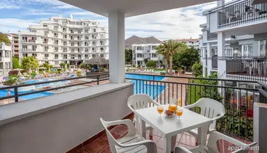 HG Tenerife Sur Apartamentos