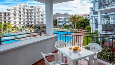 HG Tenerife Sur Apartamentos