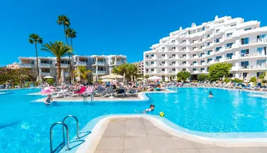 HG Tenerife Sur Apartamentos