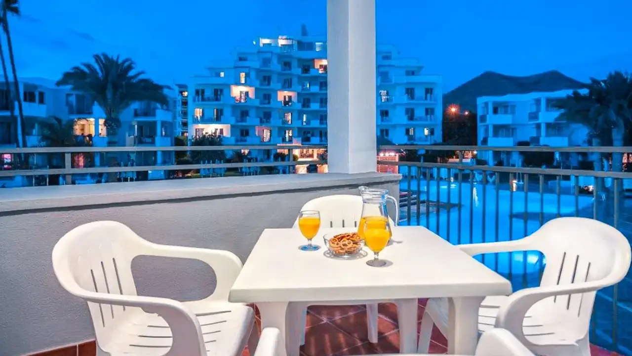 HG Tenerife Sur Apartamentos